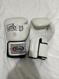 Fairtex BGV5 Boxing / Muay Thai Gloves