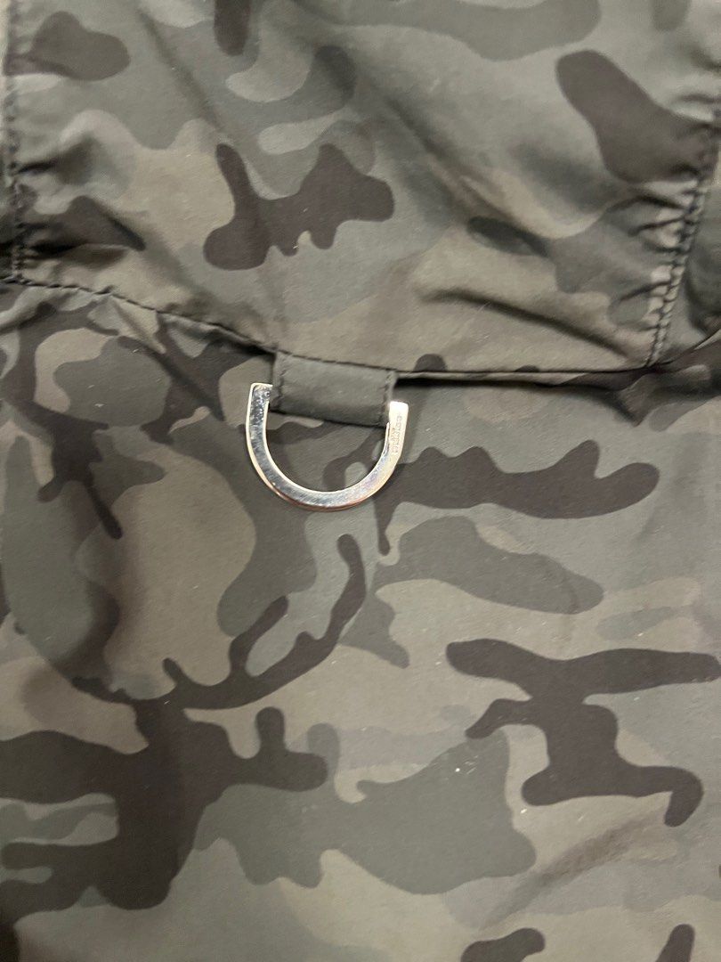 人気商品 Men fcrb mastermind camouflage jacket s - sociales.uprrp.edu
