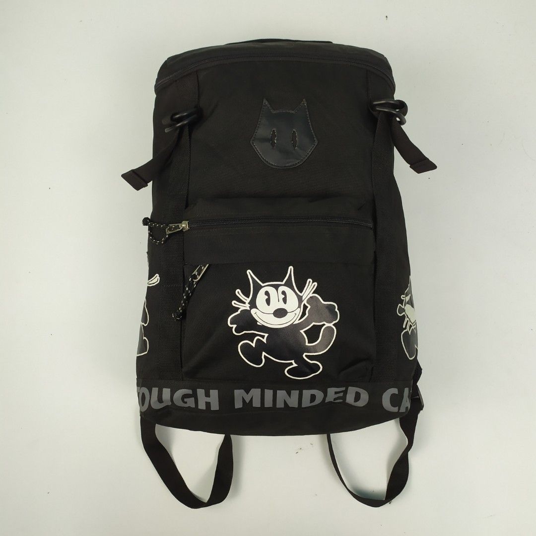 Felix the cat backpack outlet