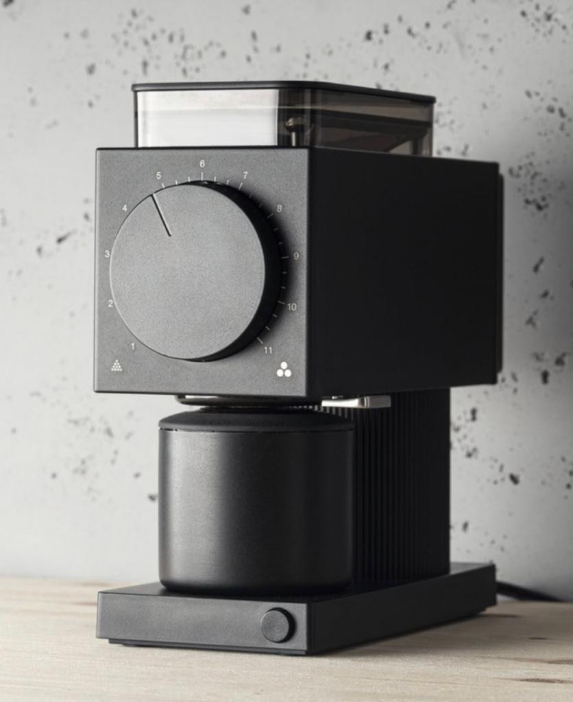 FELLOW Ode Brew Grinder, TV & Home Appliances, Kitchen Appliances