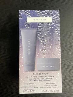 Fenty Beauty - The Body Duo