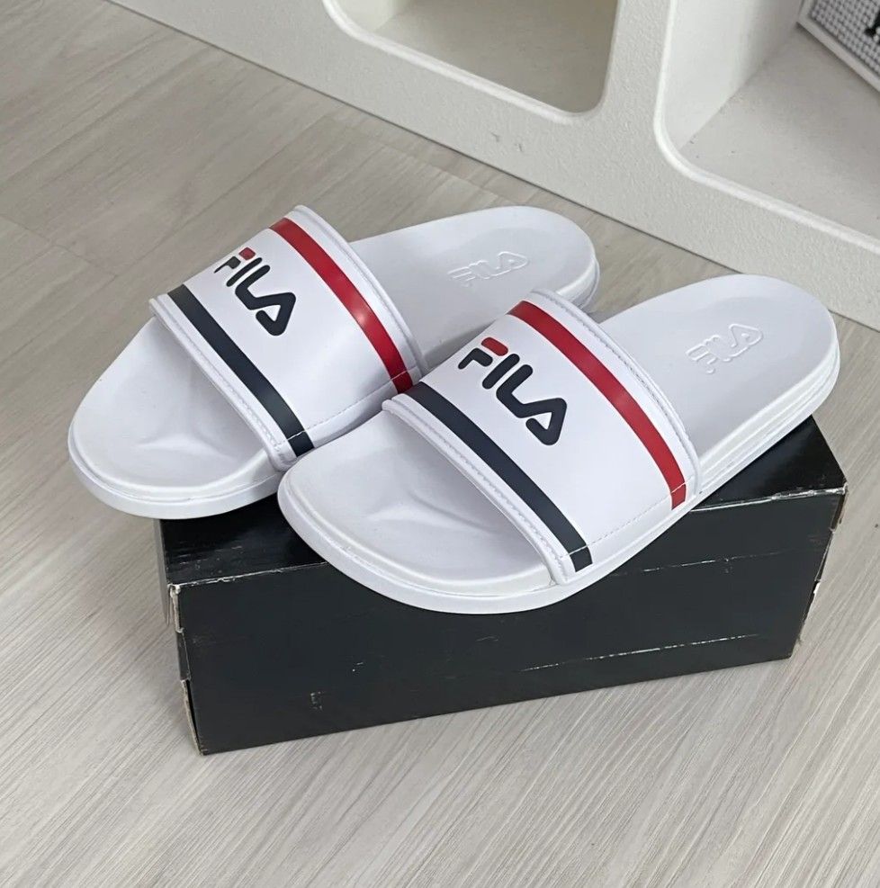 Fila scandal cheap