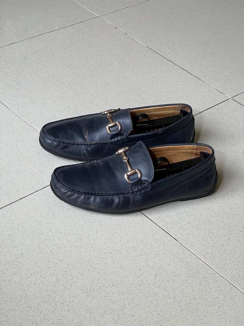 florsheim driving loafers