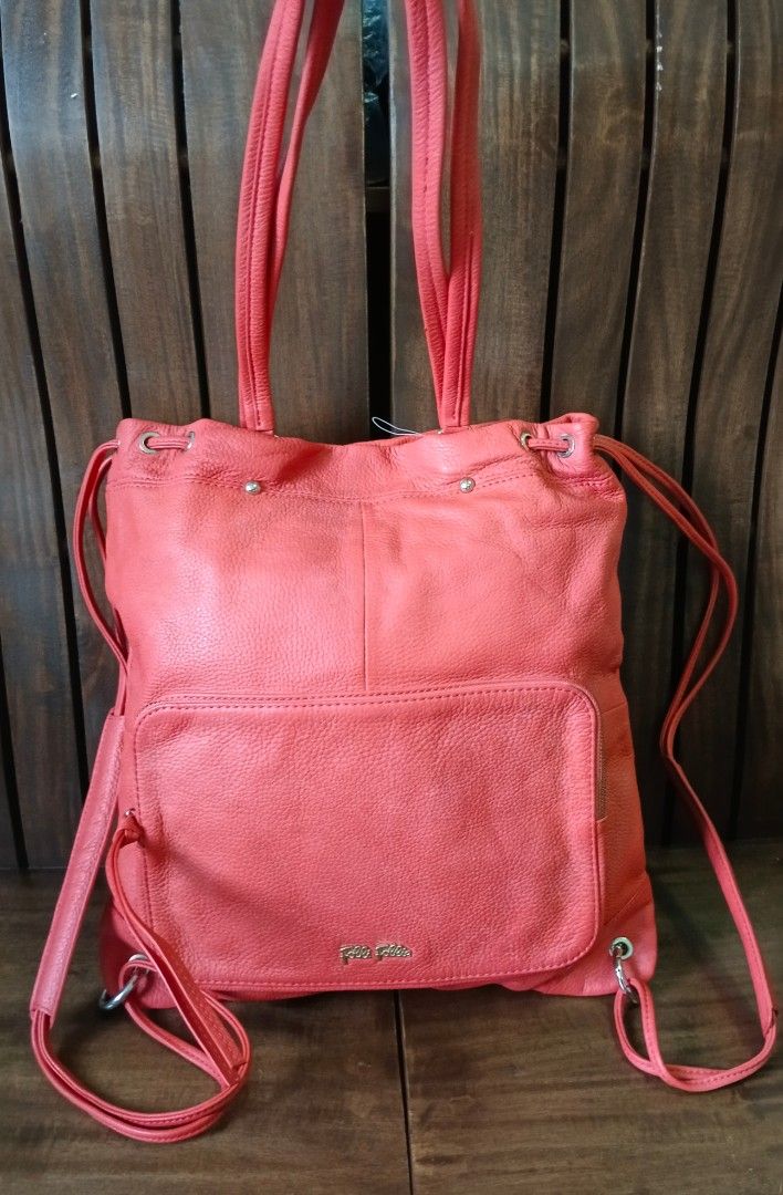 Follie bags philippines best sale