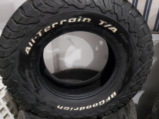 For Sale BFG Tires