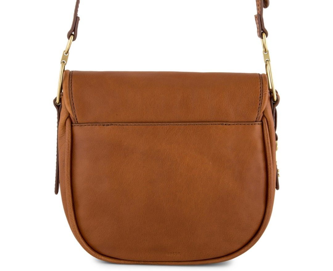 FOSSIL Rumi Large Cross Body Original Women s Fashion Bags Wallets Cross body Bags on Carousell
