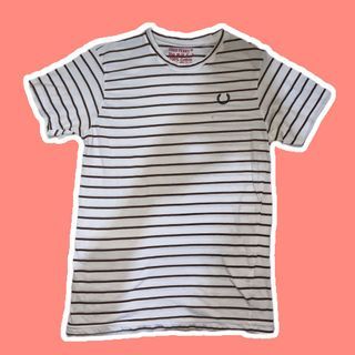 Fred Perry Classic T-Shirt