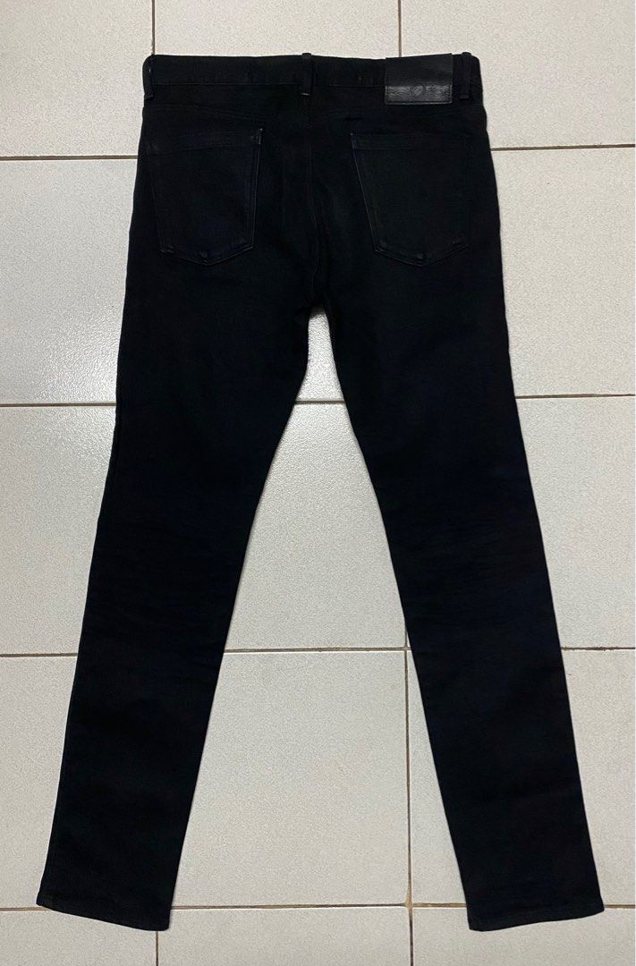 Fred Perry Jeans, Men's Fashion, Bottoms, Jeans on Carousell
