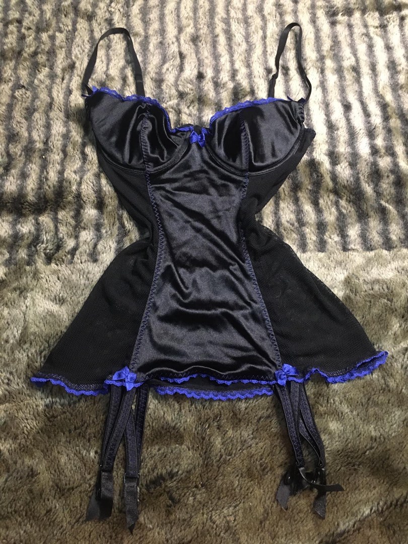 Fredericks of hollywood lingerie, Women's Fashion, Undergarments