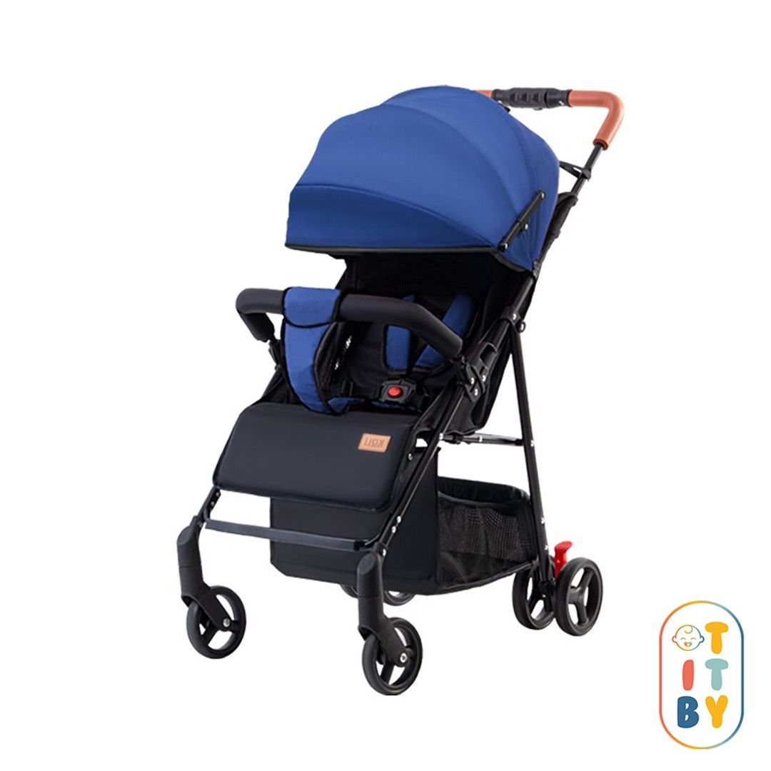 Extra top large stroller