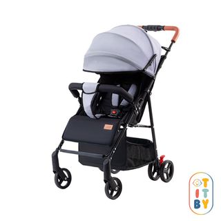 Affordable lightweight stroller big basket For Sale Strollers Carousell Singapore