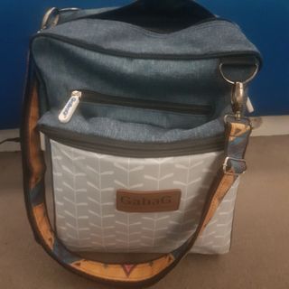 Gabag - Cooler Bag