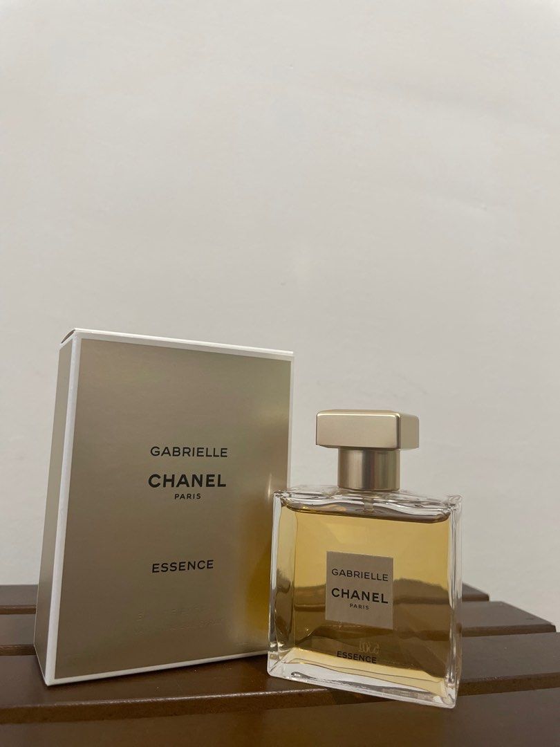 Gabrielle chanel 35 clearance ml
