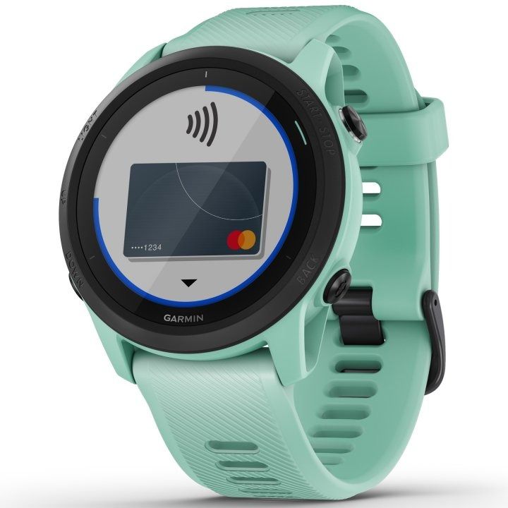Forerunner 845 clearance