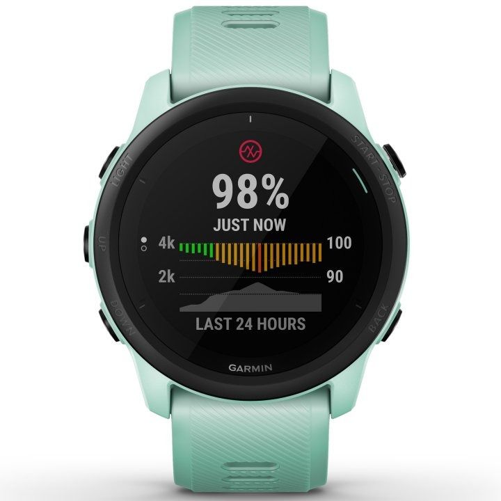 Garmin forerunner cheap 90
