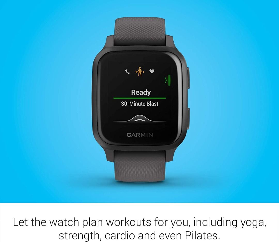 Garmin forerunner outlet 30 music
