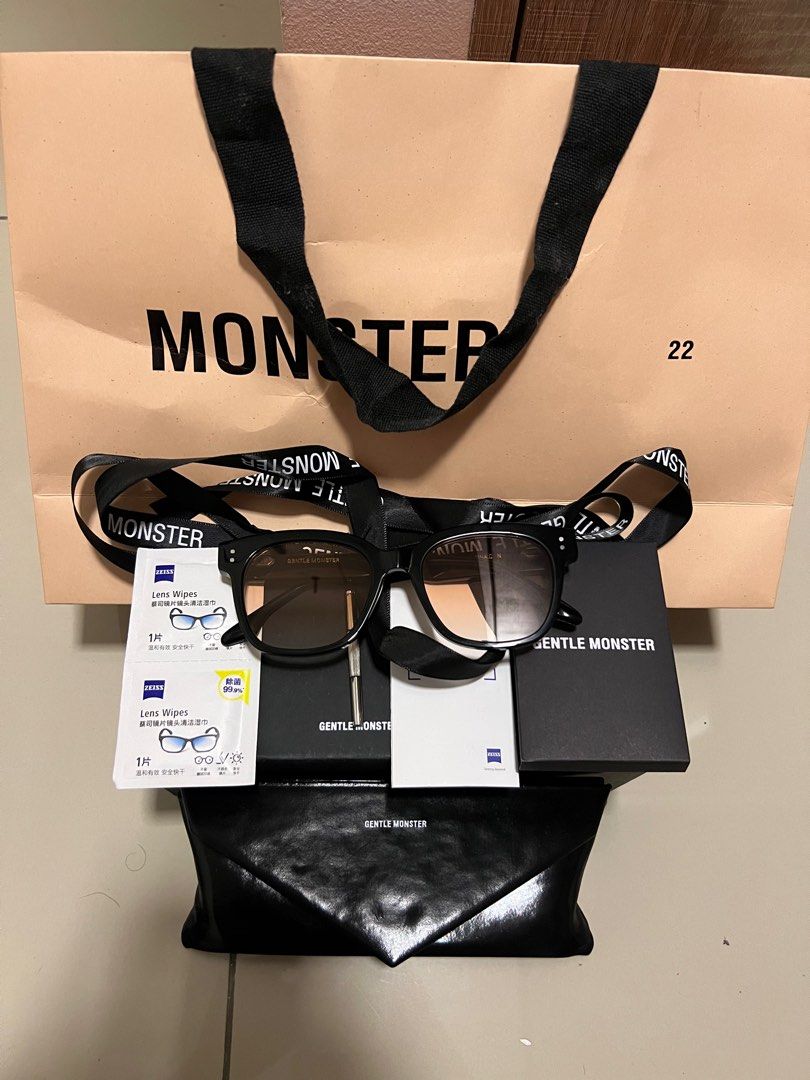 Gentle monster 80 off best sale sale
