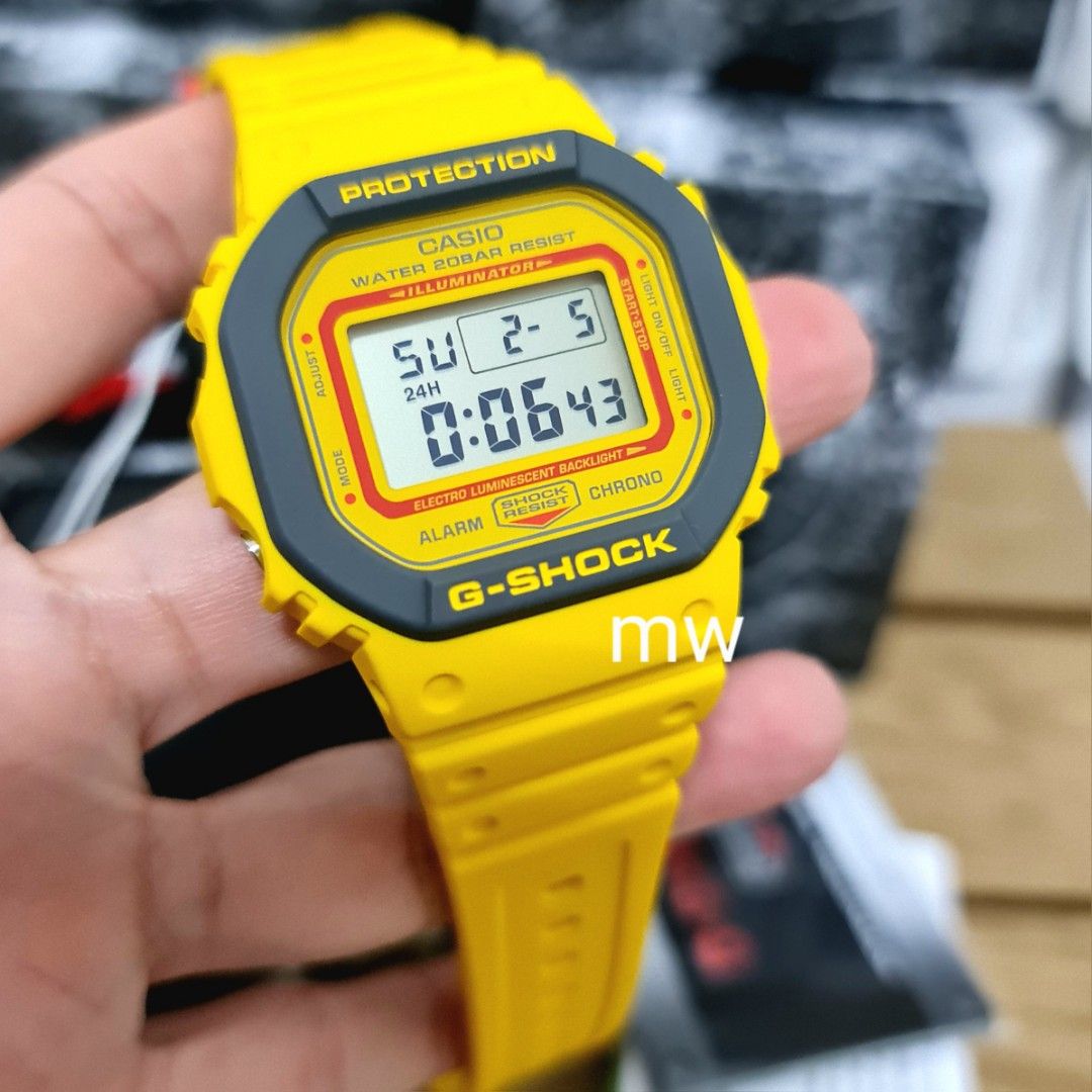 G shock b grade sale