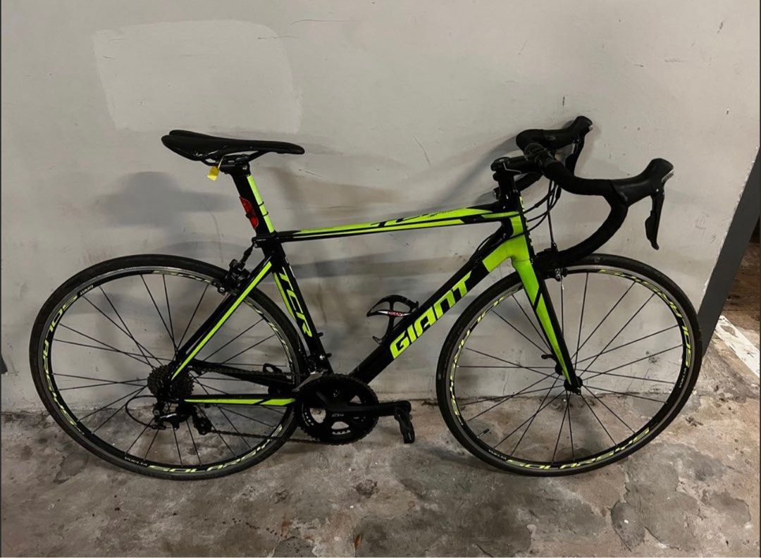 Giant tcr 6700 store