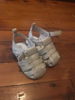 Girls sandals