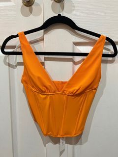 Glassons corset