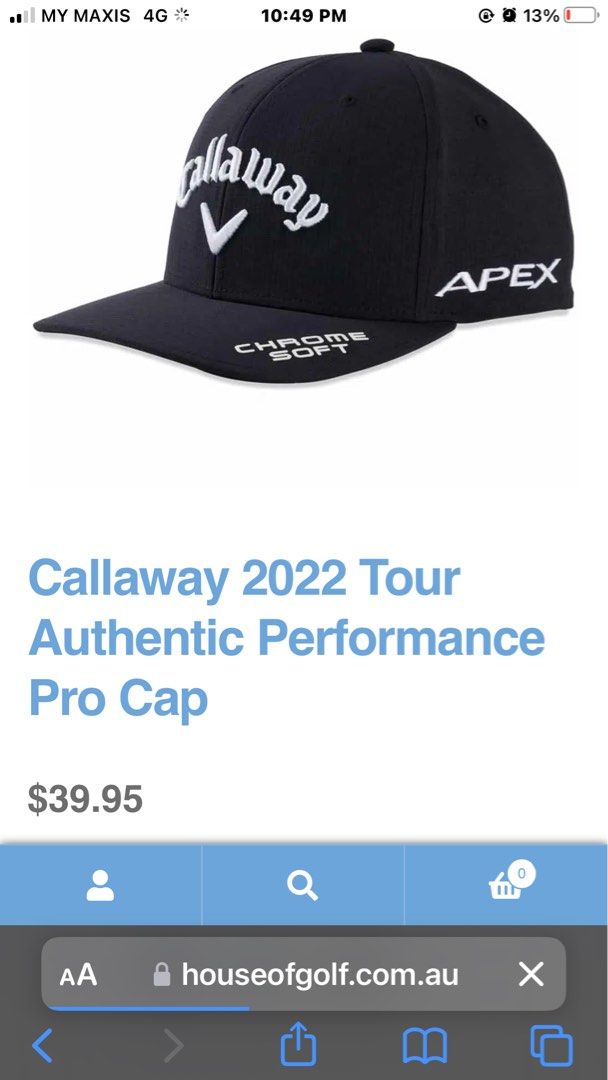 Callaway epic flash cap on sale