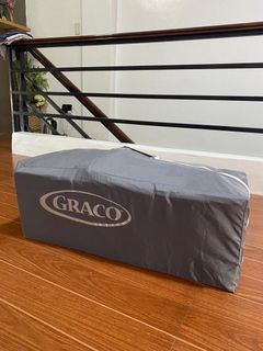 GRACO BABY CRIB FOR SALE!
