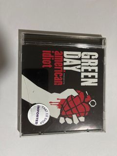 American Idiot Limited edition
