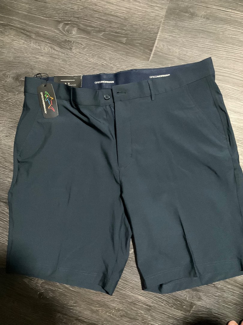 George cheap norman shorts
