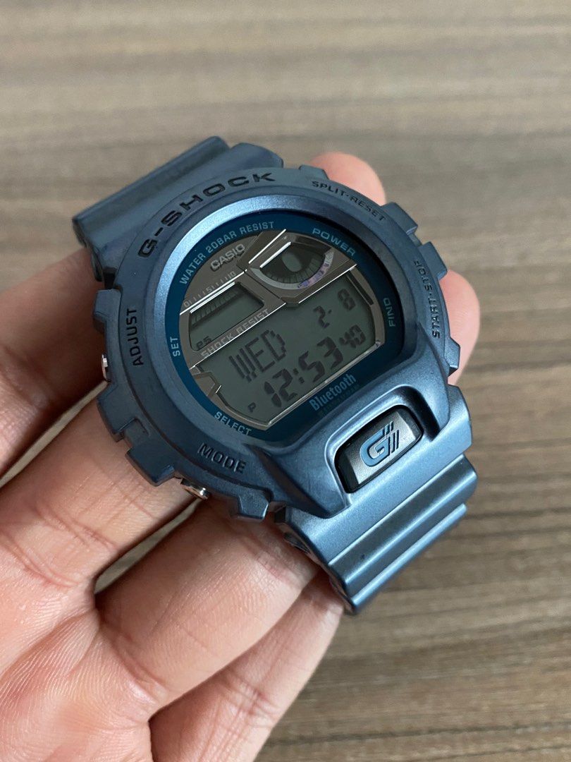 Gb6900aa top