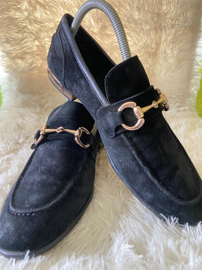 GUCCI MEN SHOES G001S Men s Fashion Activewear on Carousell