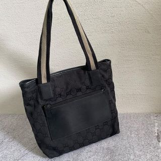 Authentic  Gucci Small Tote Vintage