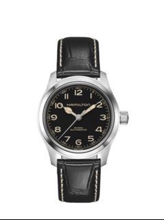 Hamilton Murph 38mm