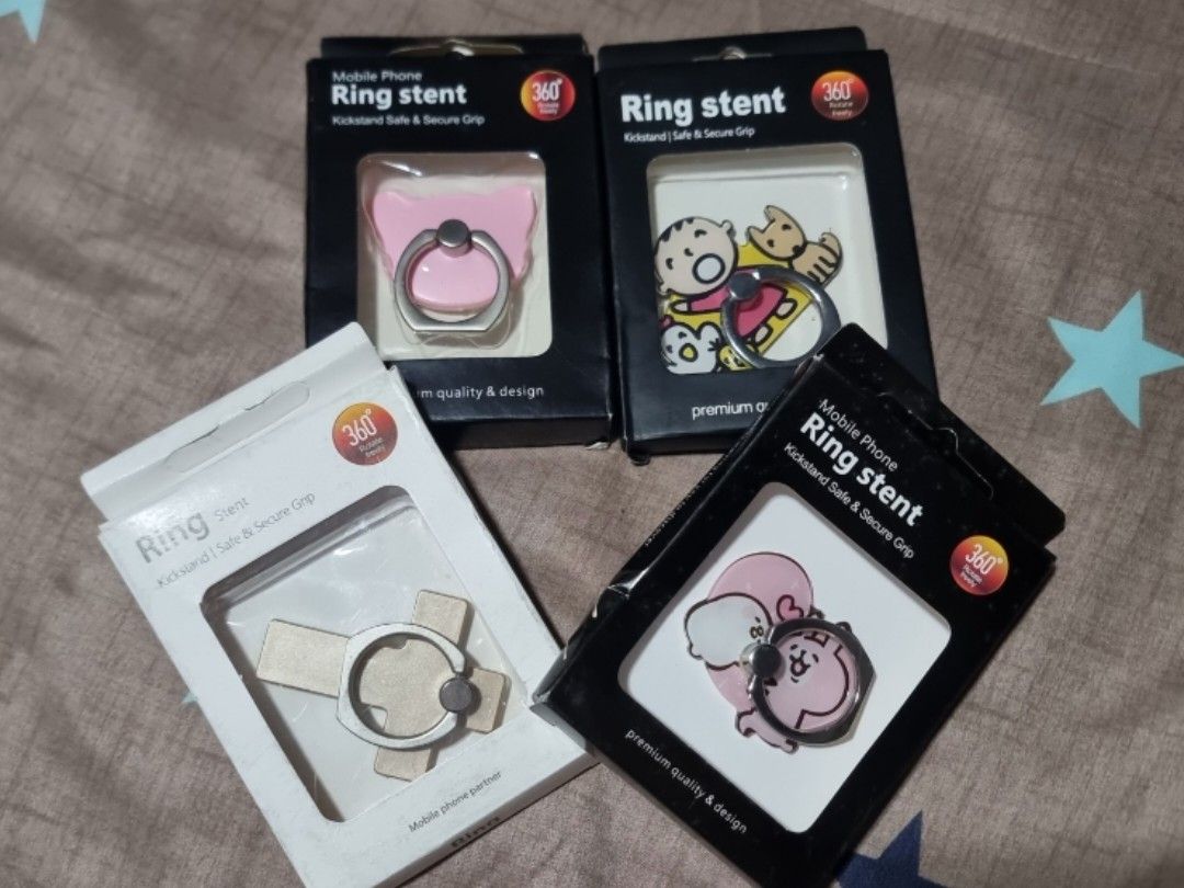 Handphone rings, Mobile Phones & Gadgets, Mobile & Gadget Accessories ...