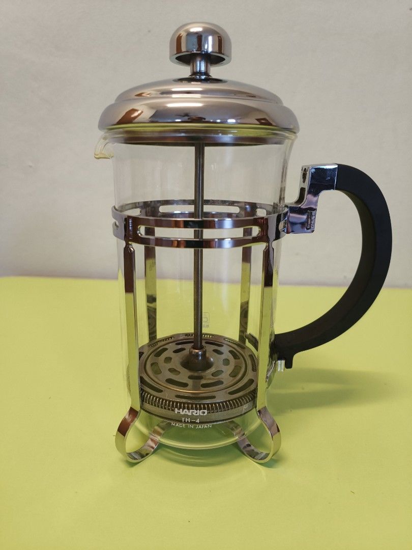 Hario coffee press hot sale