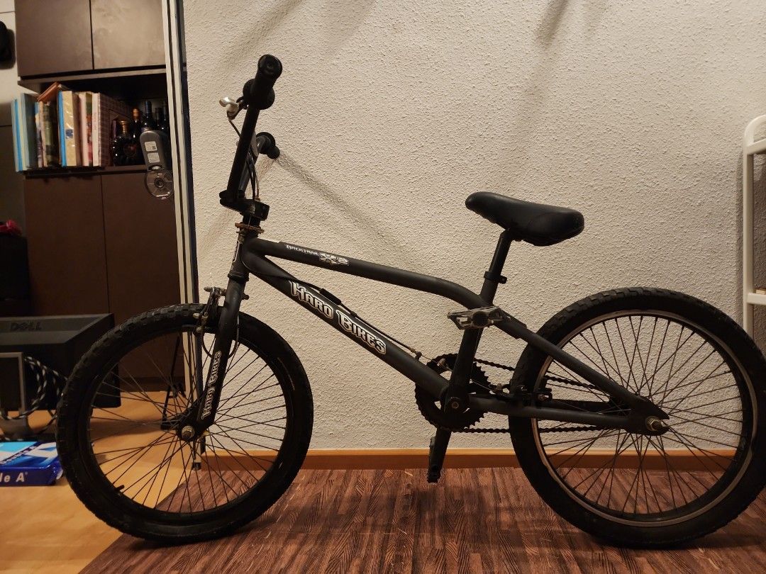 Haro bikes backtrail x2 cheap