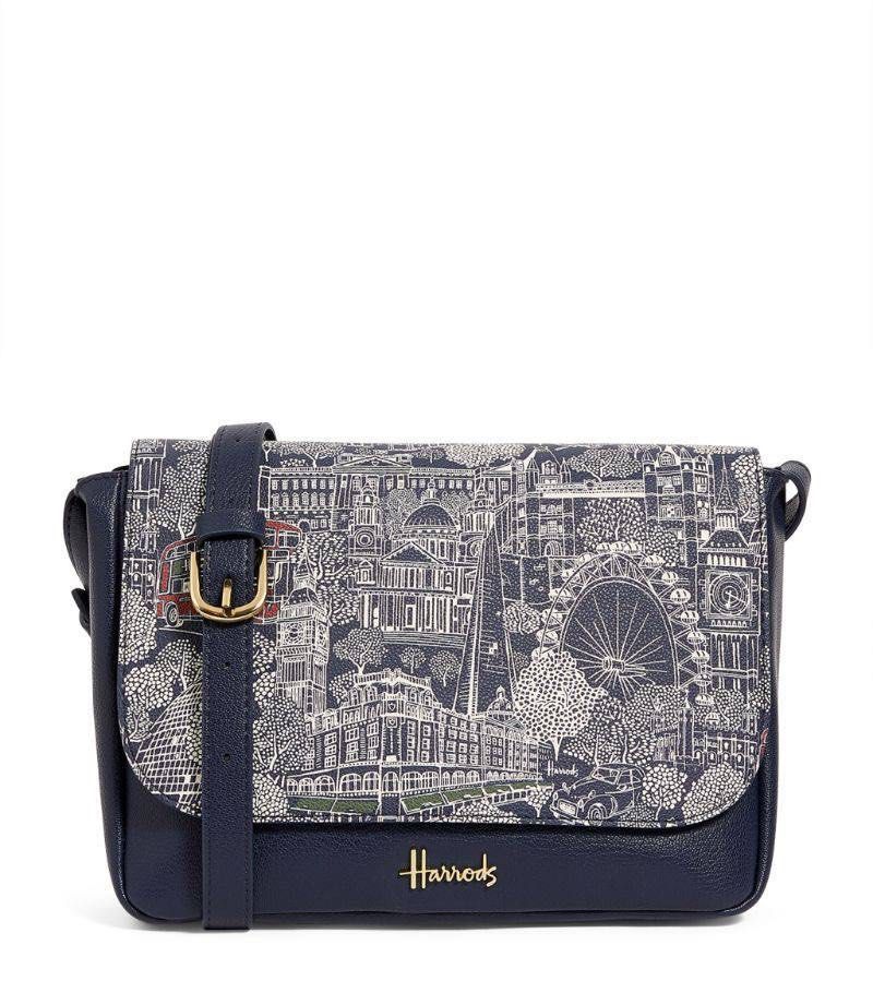 Harrods sling bag 2025