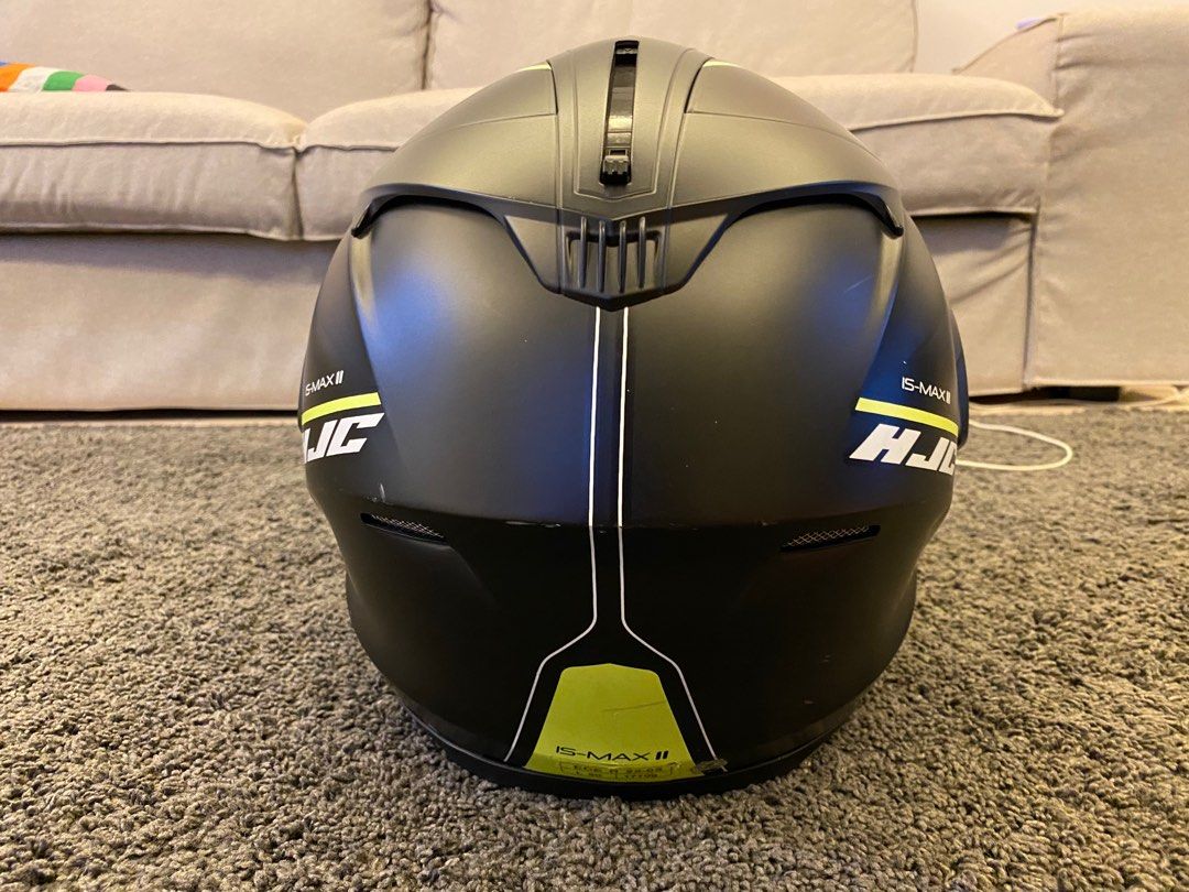 HJC Original Helmet, Sports Equipment, Other Sports Equipment and