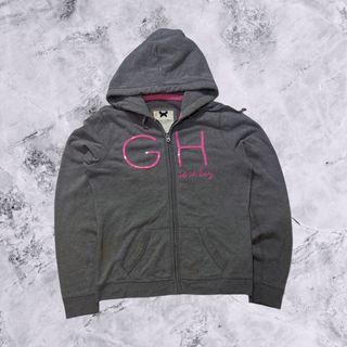 Hoodie gh gilly hicks second