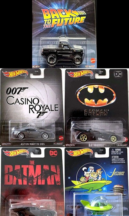 Hot wheels entertainment discount