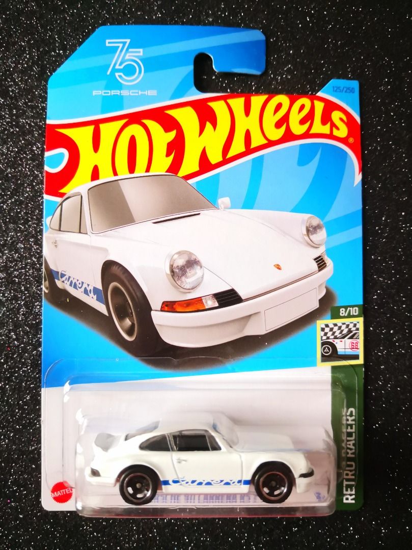 Hot wheels 911 sales