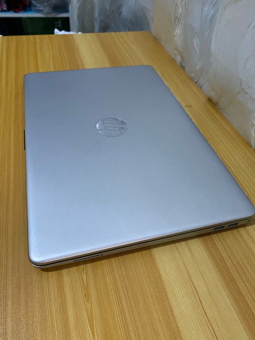 Hp Laptop 15 Dw3xxx Core I5 11th Generation 8gb Ram 512gb Ssd 2gb Vediocard Nvidia Mx350 1121