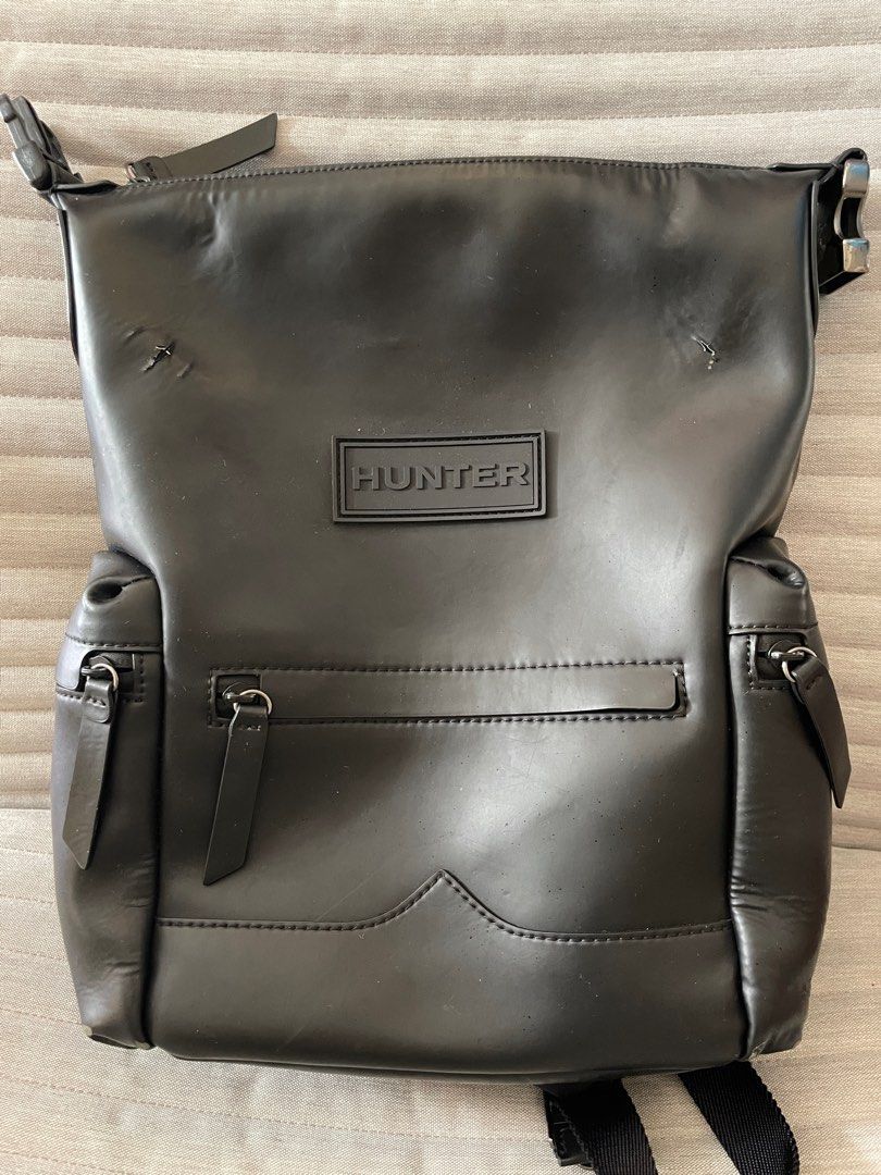 Hunter Original Top Clip Backpack