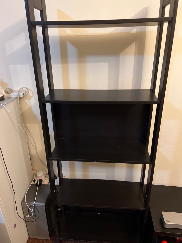 IKEA book shelf, Furniture & Home Living, Furniture, Shelves,