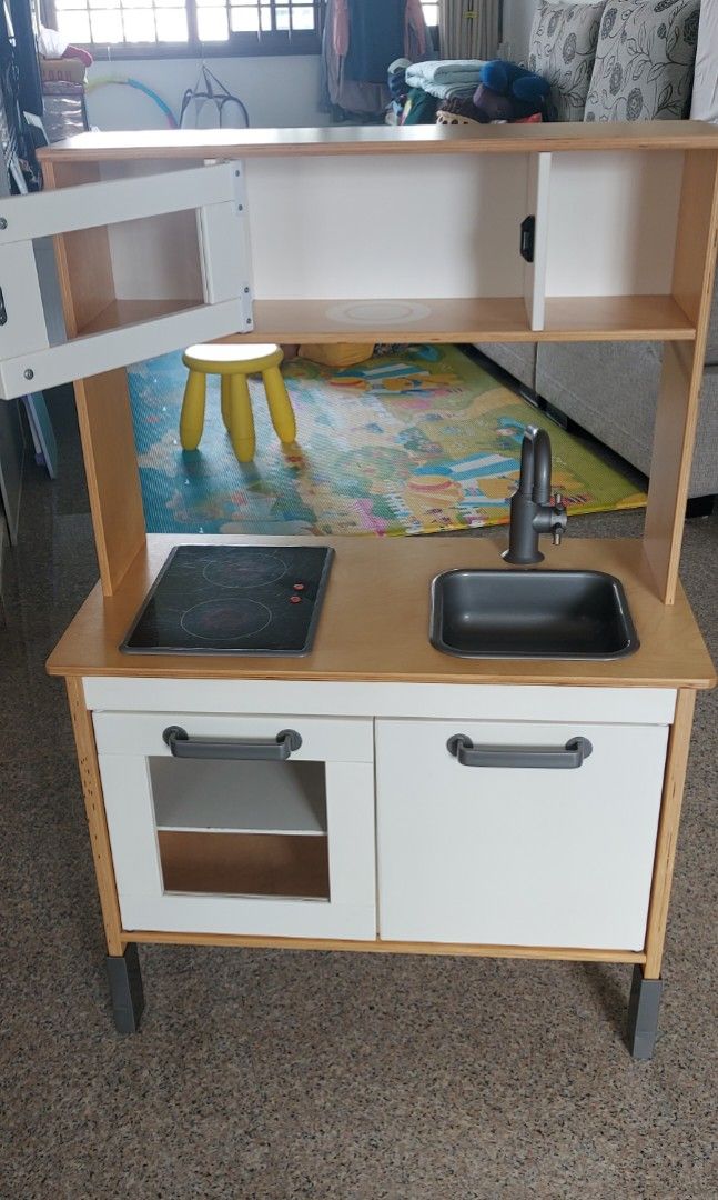 Ikea toy outlet kitchen for sale