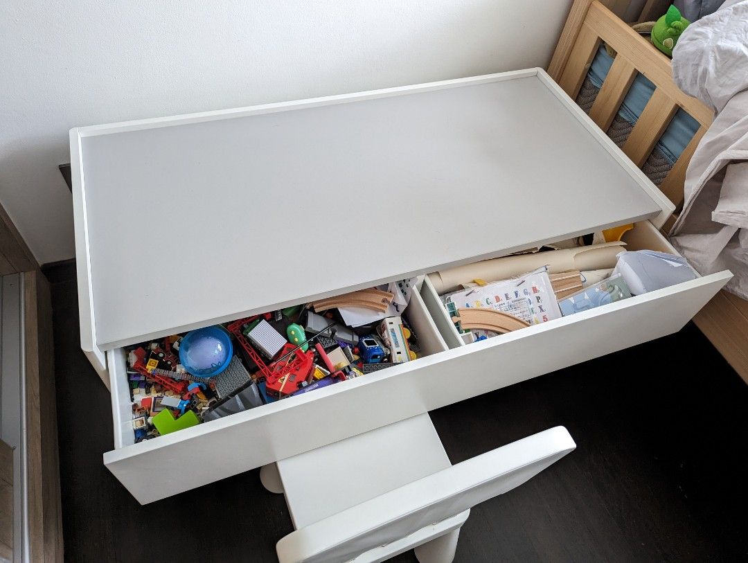 Ikea shop dundra table