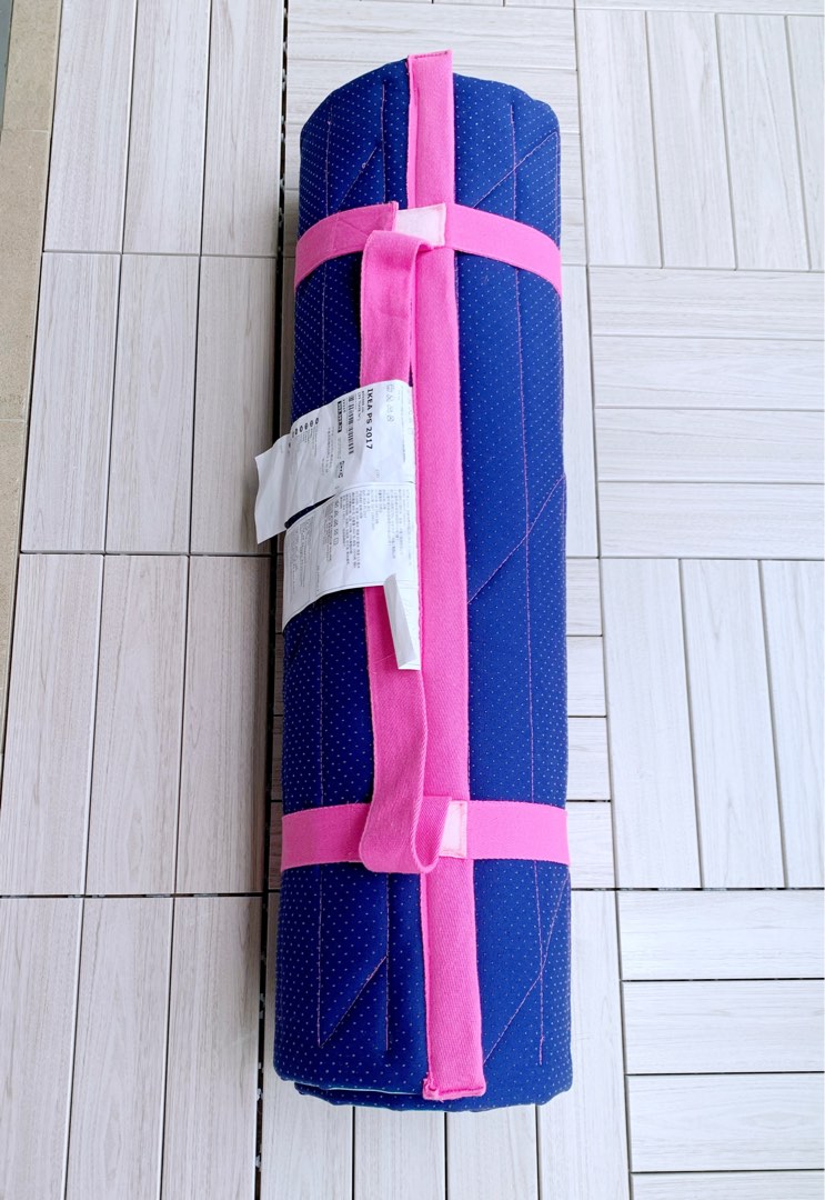 IKEA mat, Sports Equipment, Exercise & Fitness, Exercise Mats on Carousell