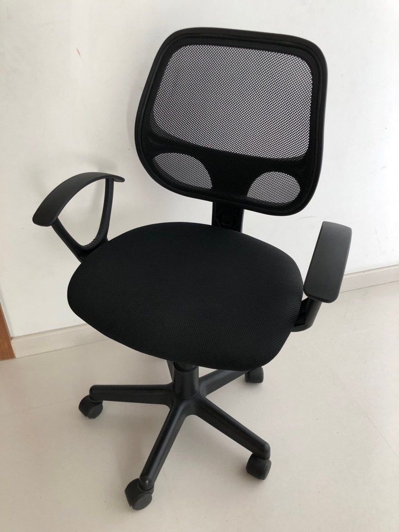 Hipvan deals office chair