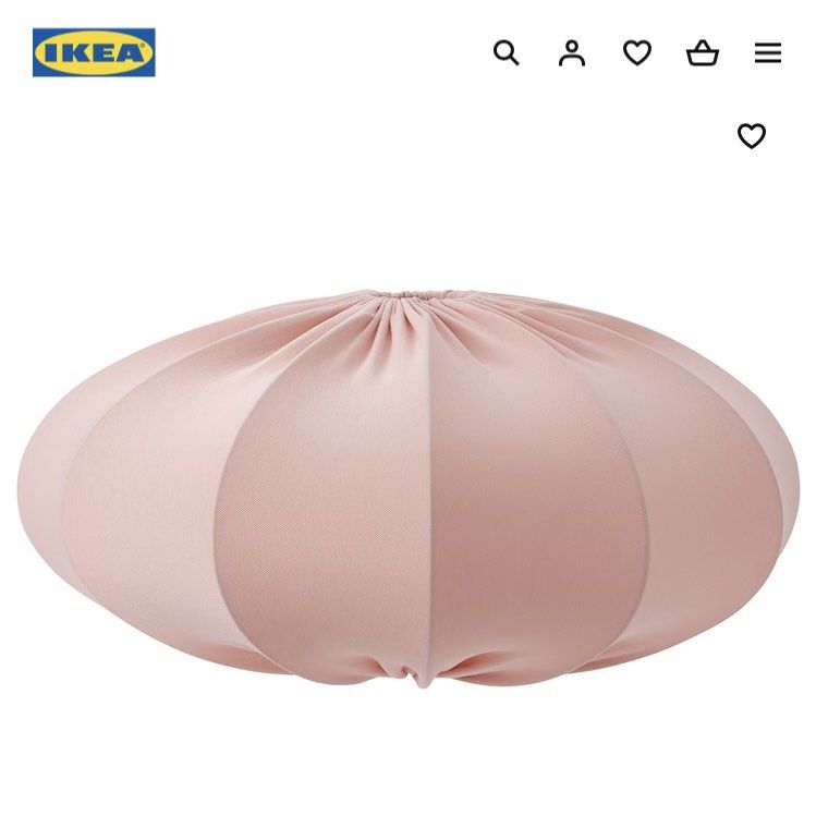 Regnskur lamp sale