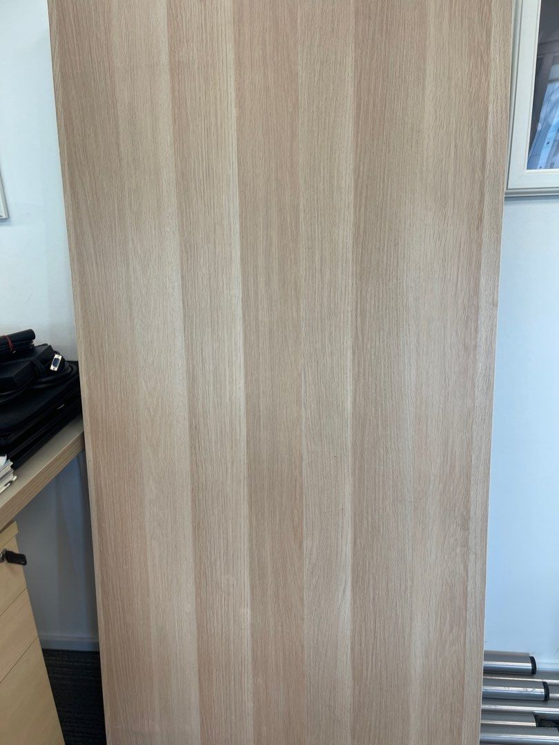 markerad table ikea